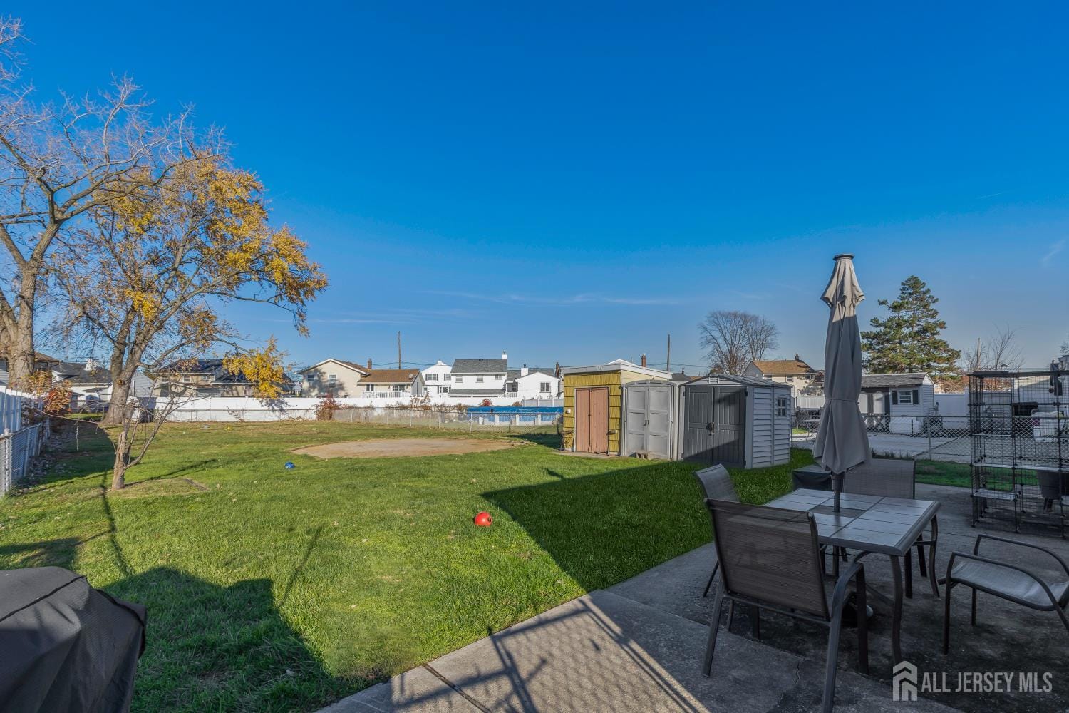 98 WORTYLKO Street, Carteret, NJ, 07008 image 18