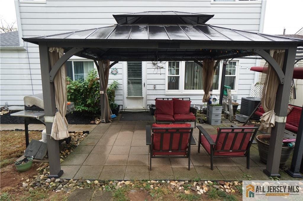 80 McKinley Avenue, Colonia, NJ, 07067 image 27