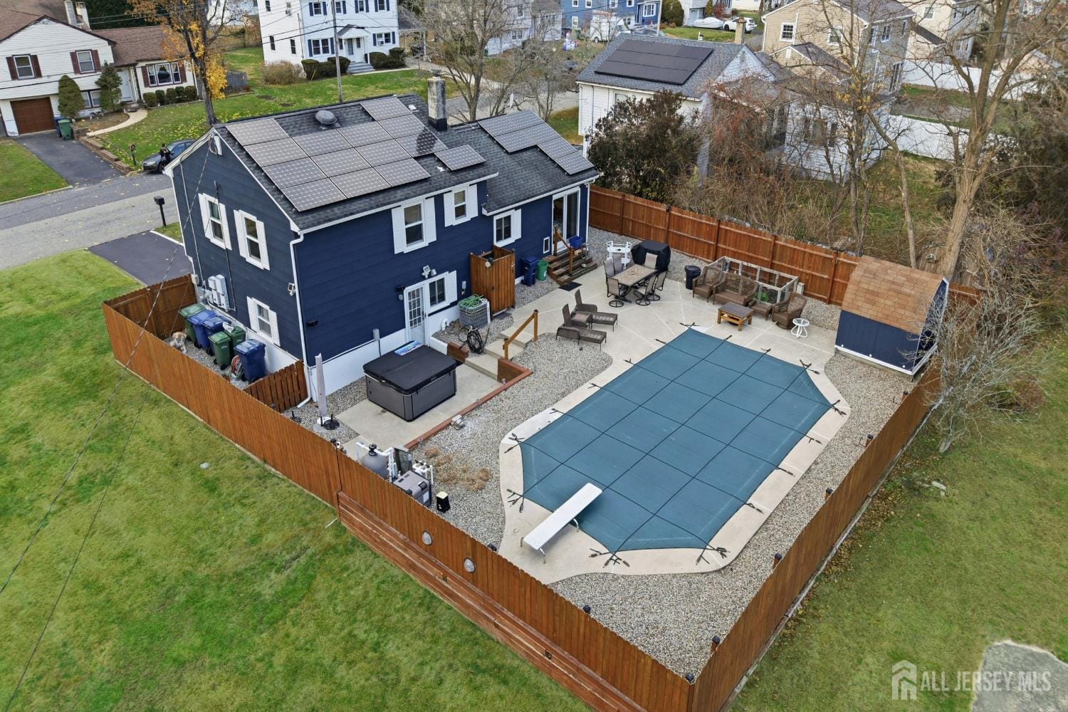 26 Pinebrook Drive, Neptune, NJ, 07753 image 33