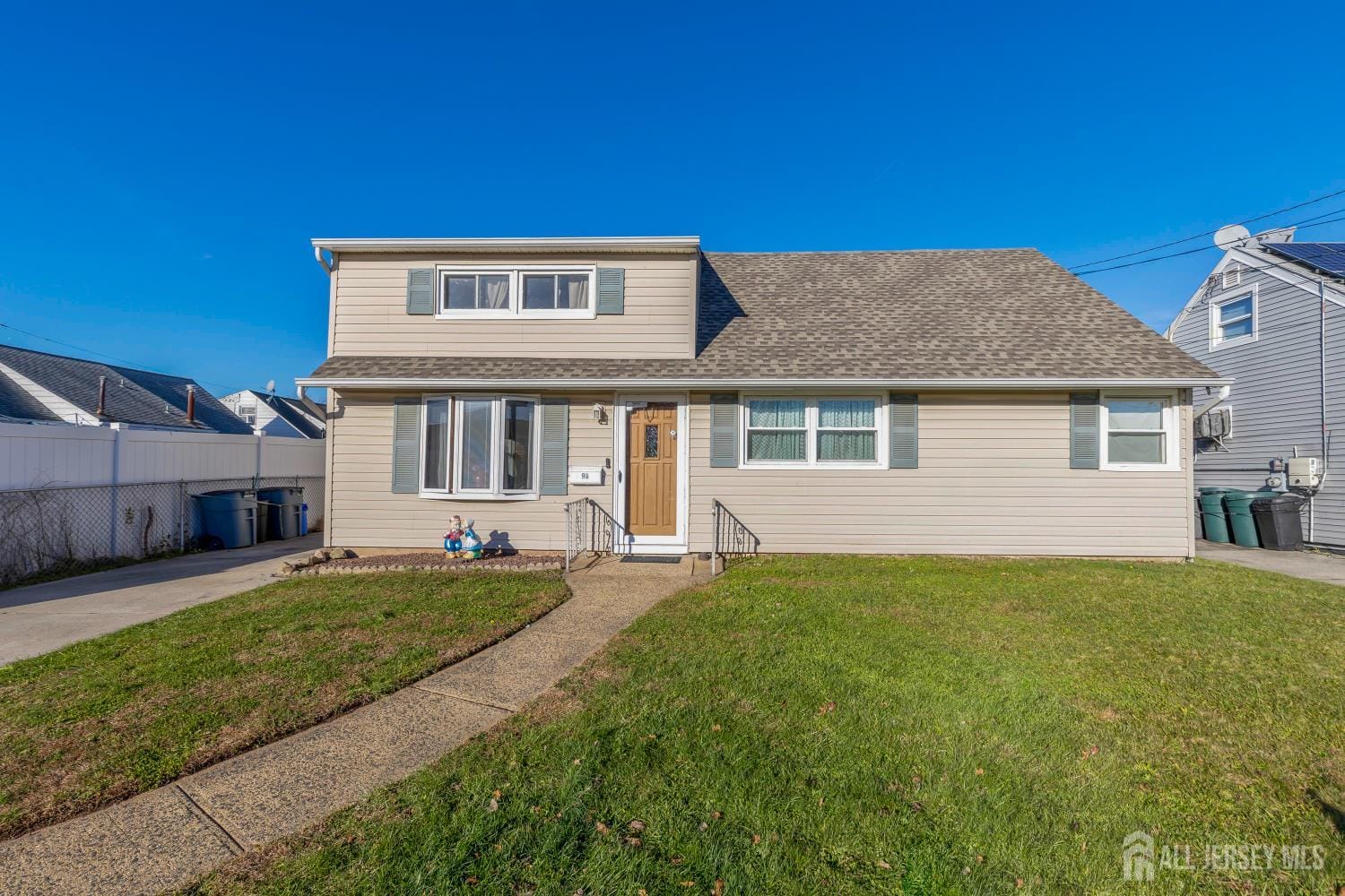 98 WORTYLKO Street, Carteret, NJ, 07008 image 17