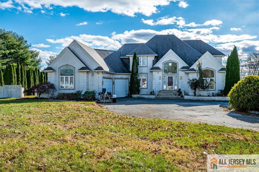 824 Windsor Perrineville Road, East Windsor, NJ, 08520