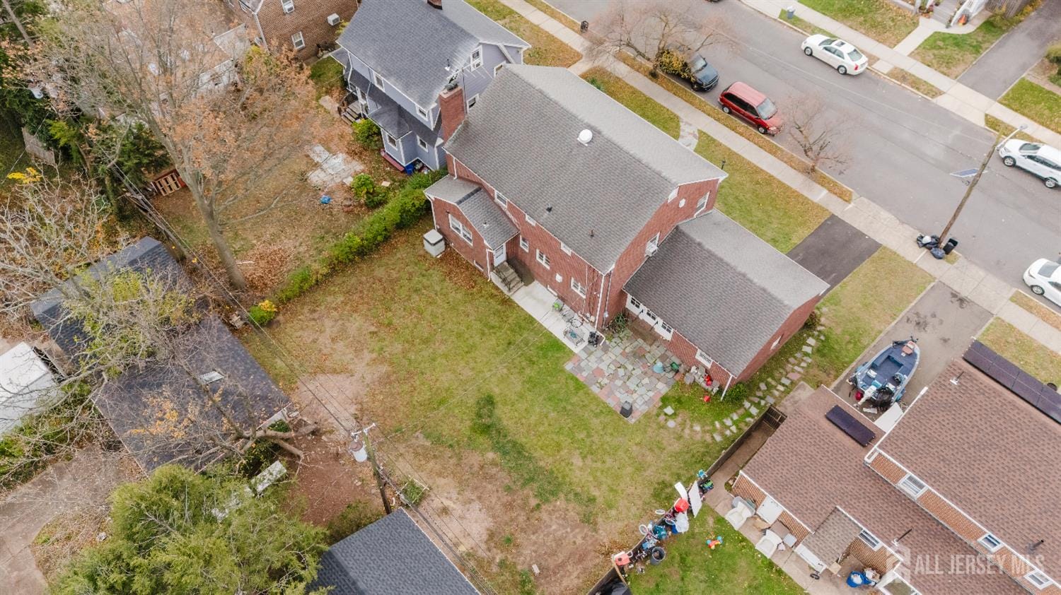 11 Edgeworth Place, New Brunswick, NJ, 08901 image 25