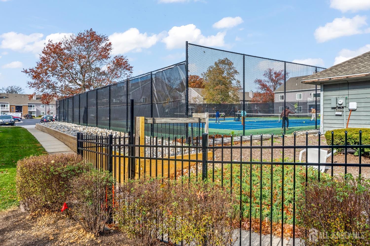 7703 Tamarron Drive, Plainsboro, NJ, 08536 image 6