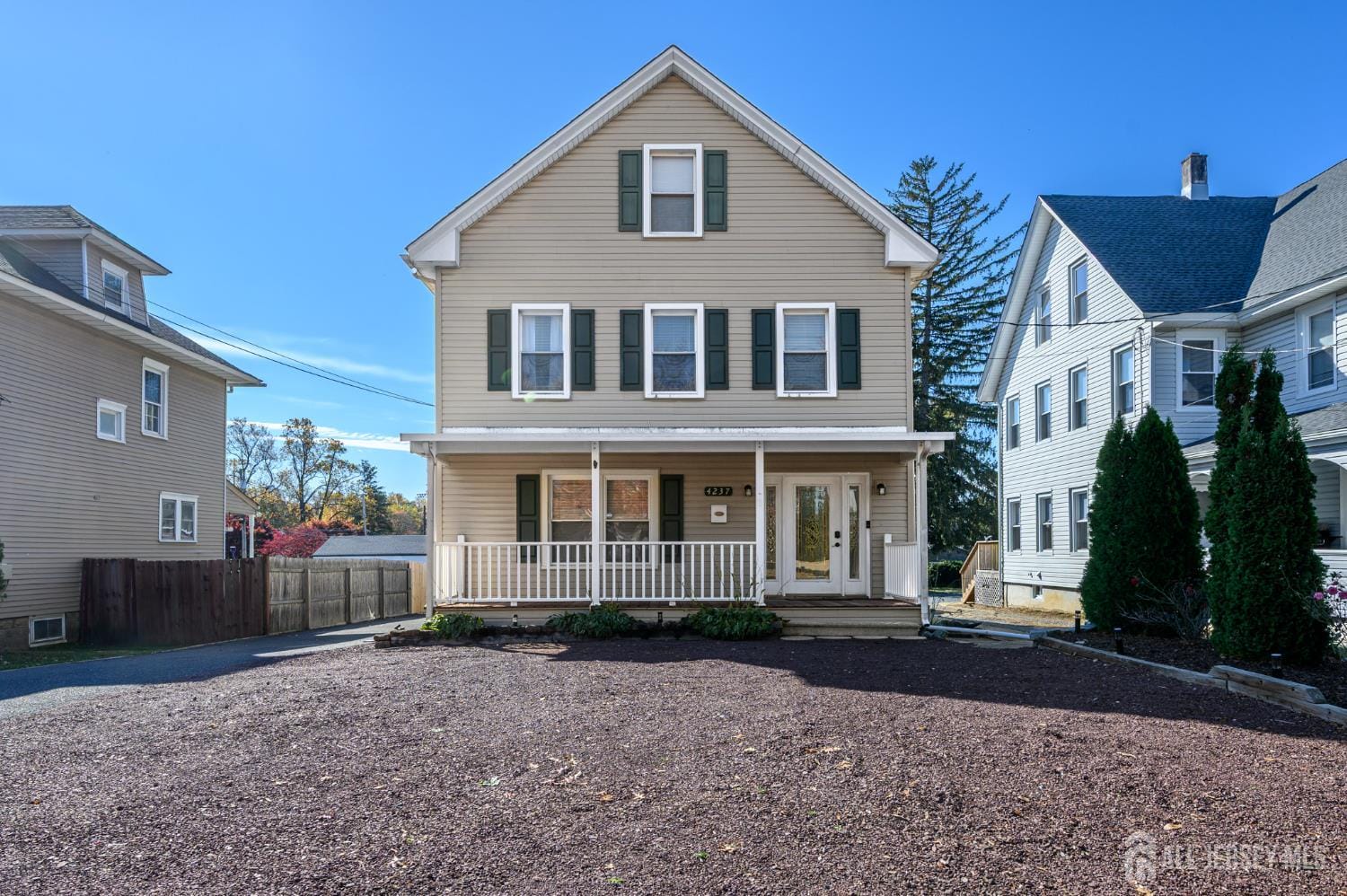 4237 S Broad Street, Trenton, NJ, 08620