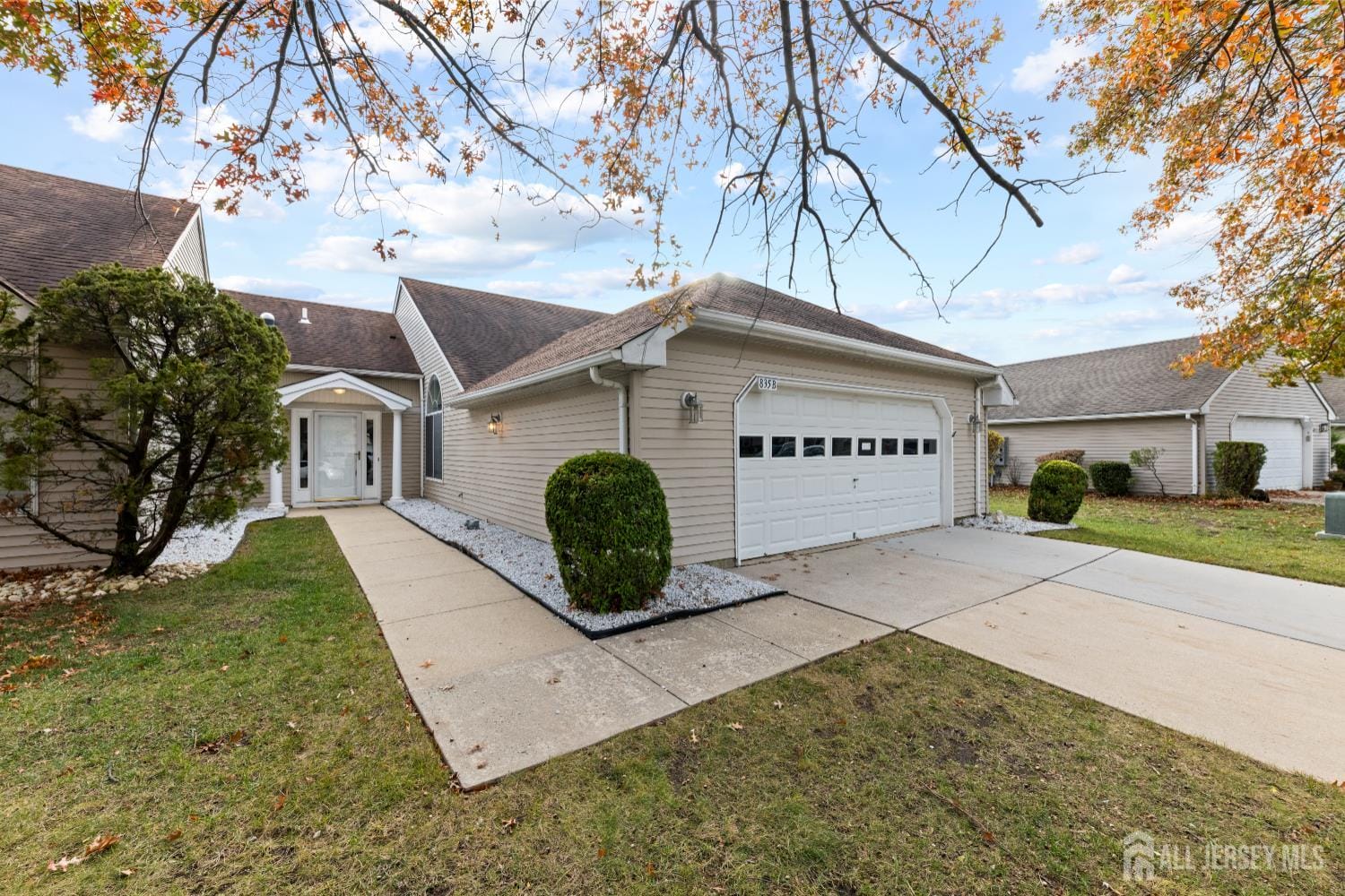 835-B Vail Road, Monroe, NJ, 08831