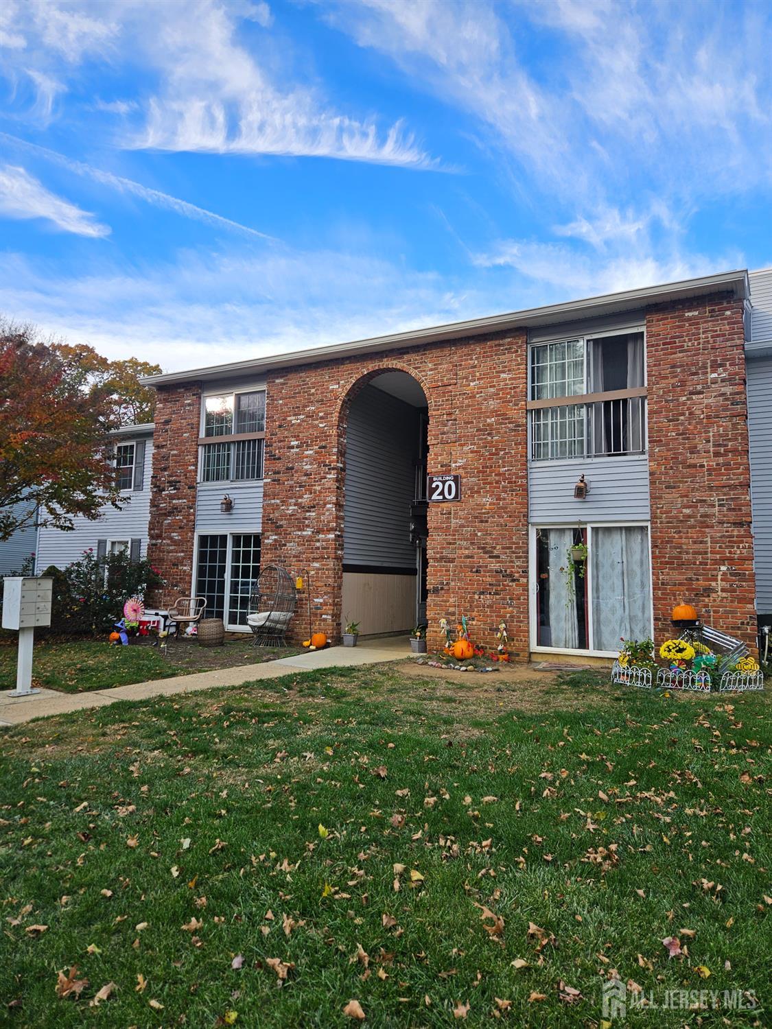 20 AUSTIN Court 7, Freehold Twp, NJ, 07728