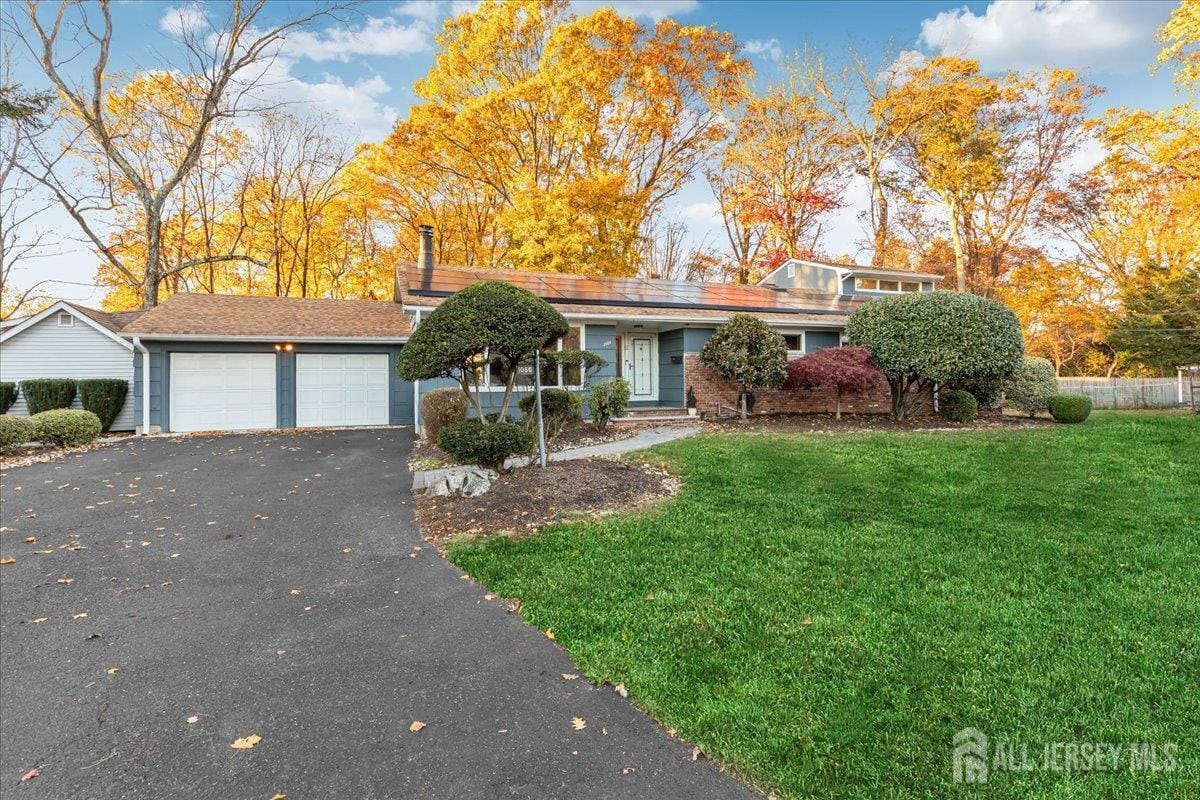 1066 Allenwood Drive, Plainfield, NJ, 07060 image 40