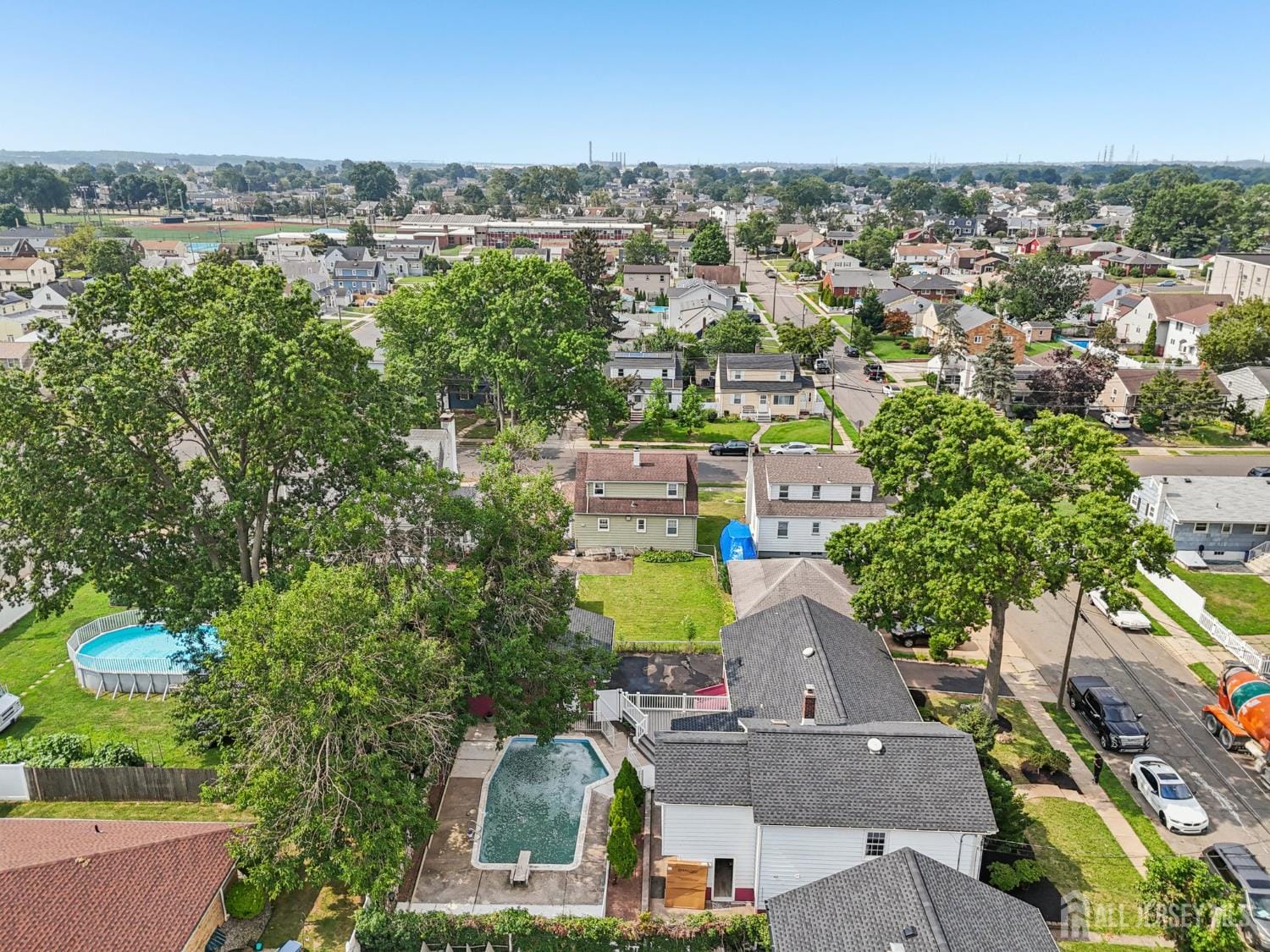 26 Fillmore Avenue, Carteret, NJ, 07008 image 62