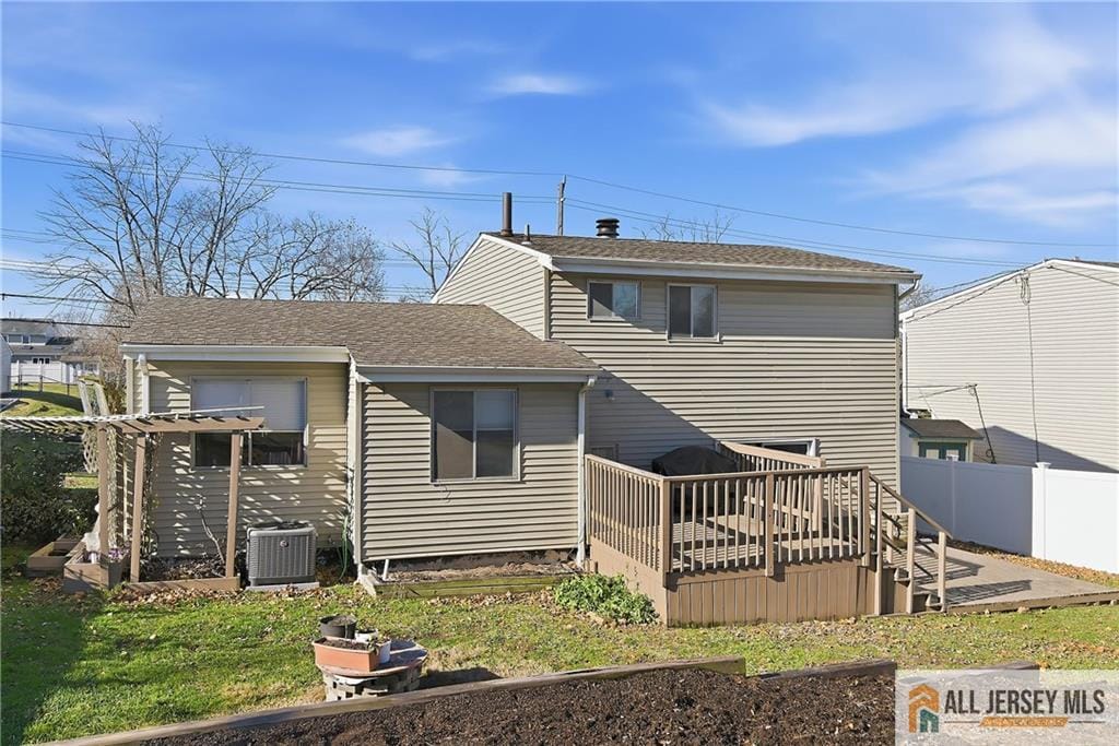 52 Gaub Road, Old Bridge, NJ, 08857 image 24