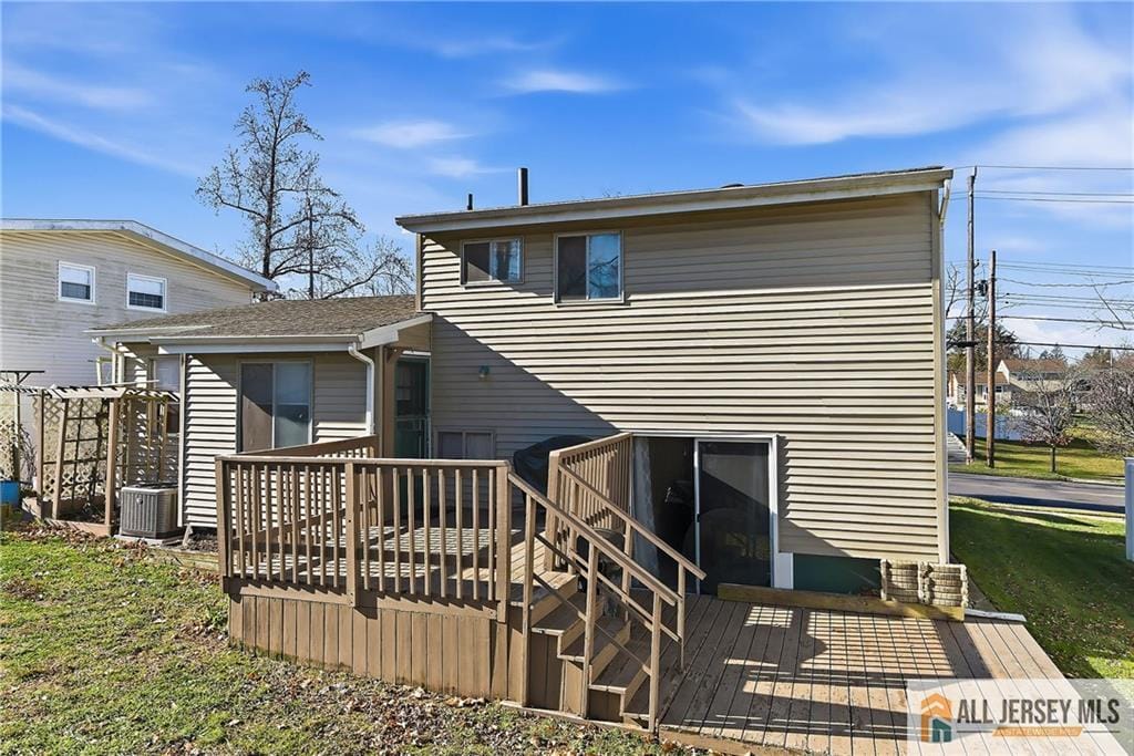 52 Gaub Road, Old Bridge, NJ, 08857 image 26