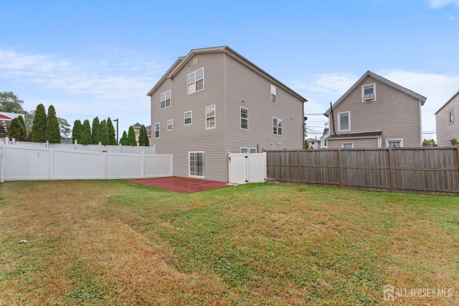 42 Randolph Street, Carteret, NJ, 07008 image 38