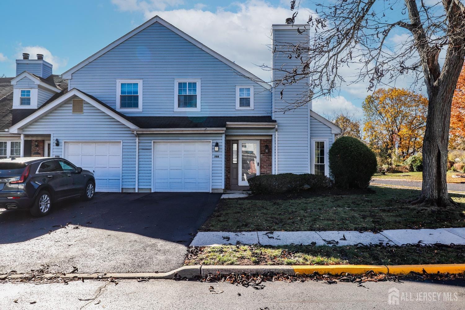 288 Waterlou Court, Franklin Twsp, NJ, 08873