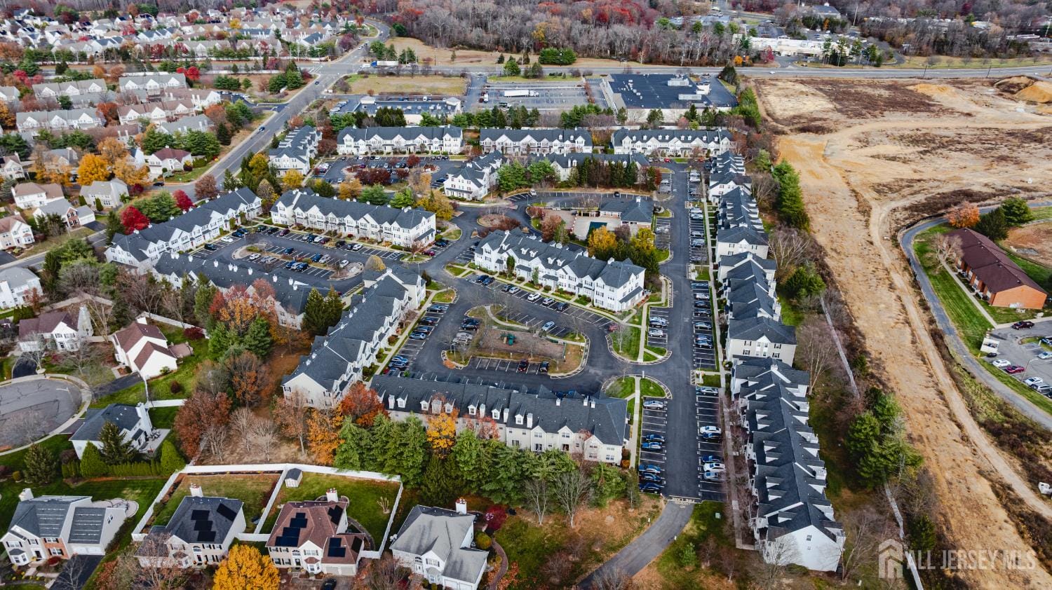 1209 blossom Circle, South Brunswick, NJ, 08810 image 36