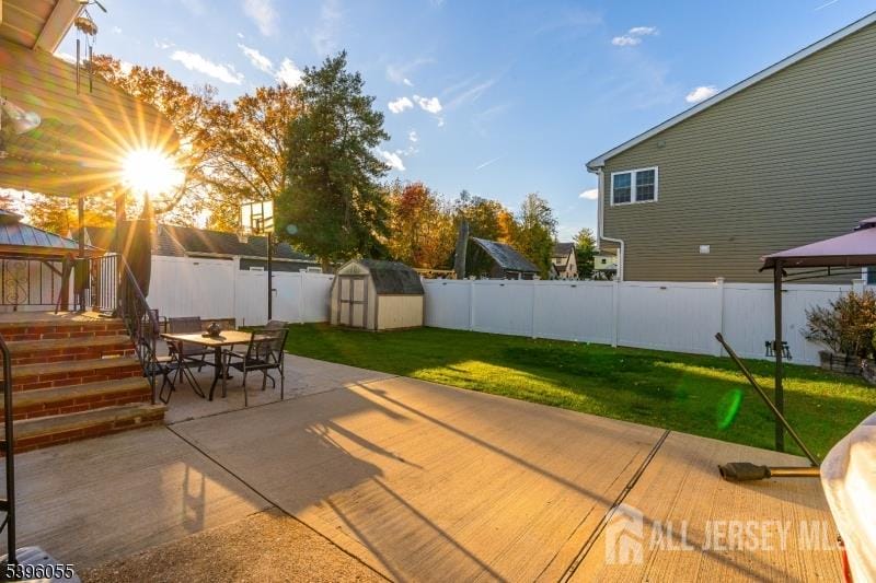 106 W Gibbons Street, Linden, NJ, 07036 image 22