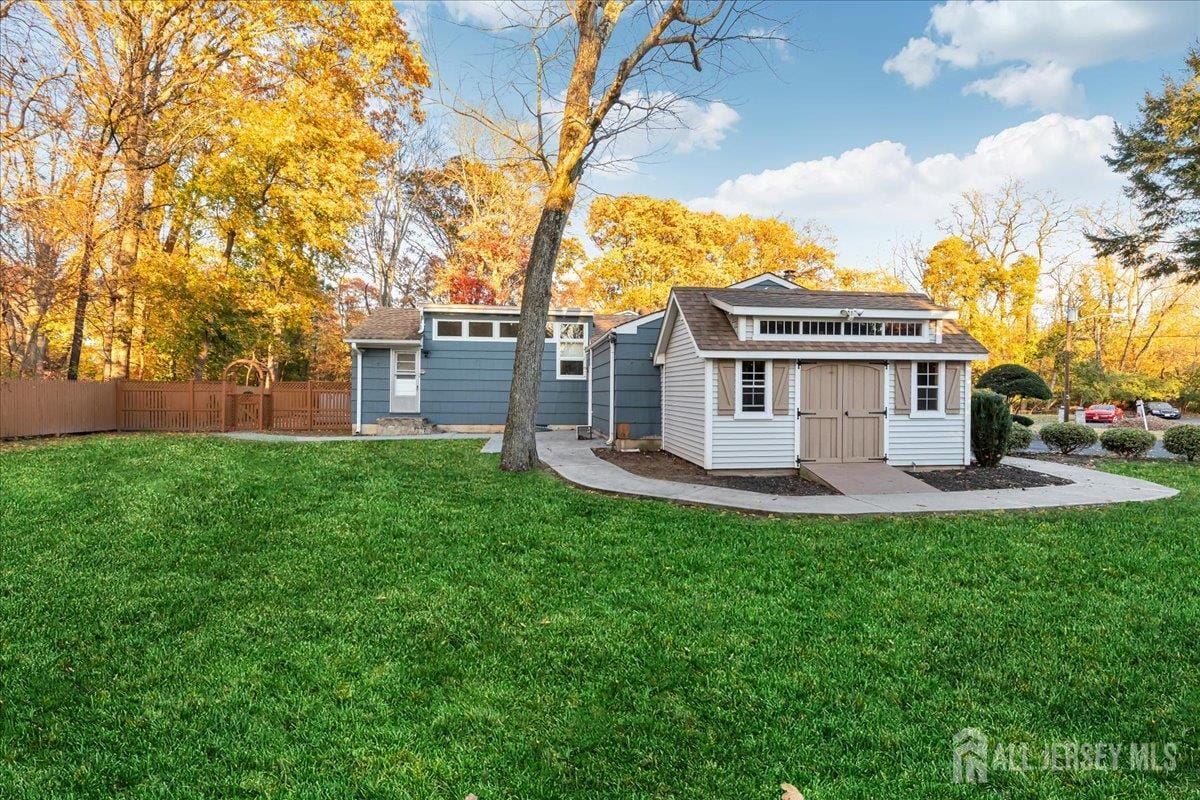 1066 Allenwood Drive, Plainfield, NJ, 07060 image 42