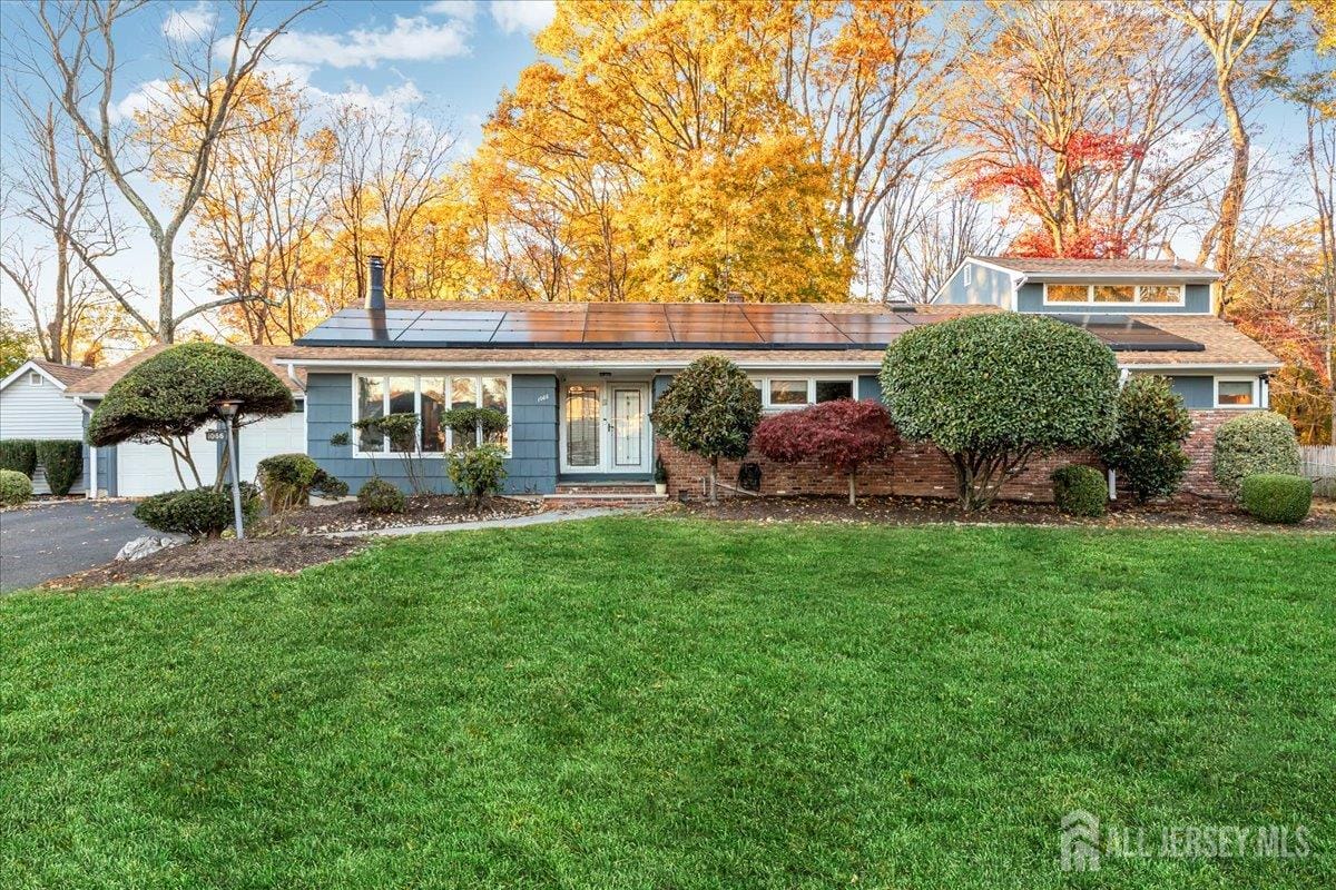 1066 Allenwood Drive, Plainfield, NJ, 07060 image 35