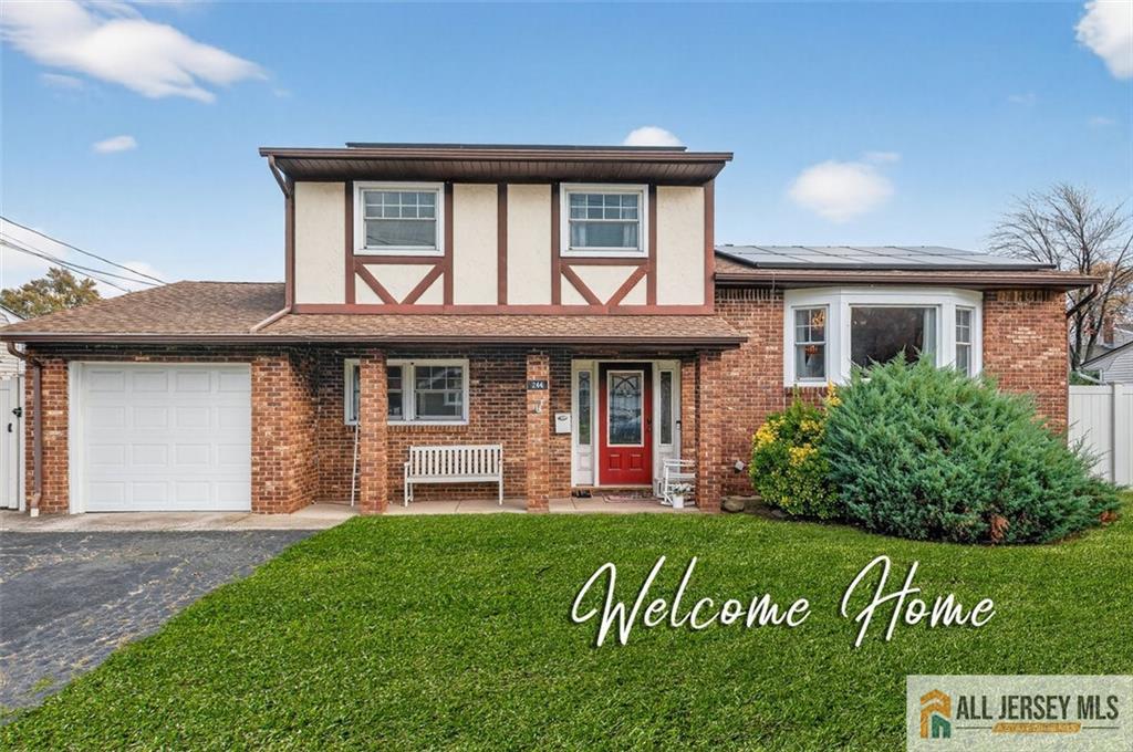 244 Rosewood Lane, Port Reading, NJ, 07064