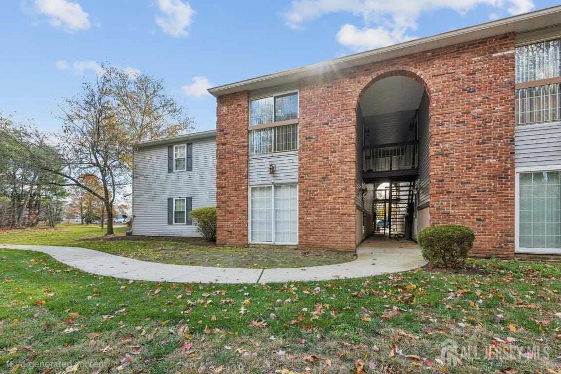 20 AUSTIN Court 7, Freehold Twp, NJ, 07728 image 31