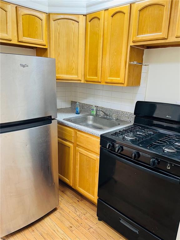 2330 Voorhies Avenue 1C, Brooklyn, New York, 11235 image 8