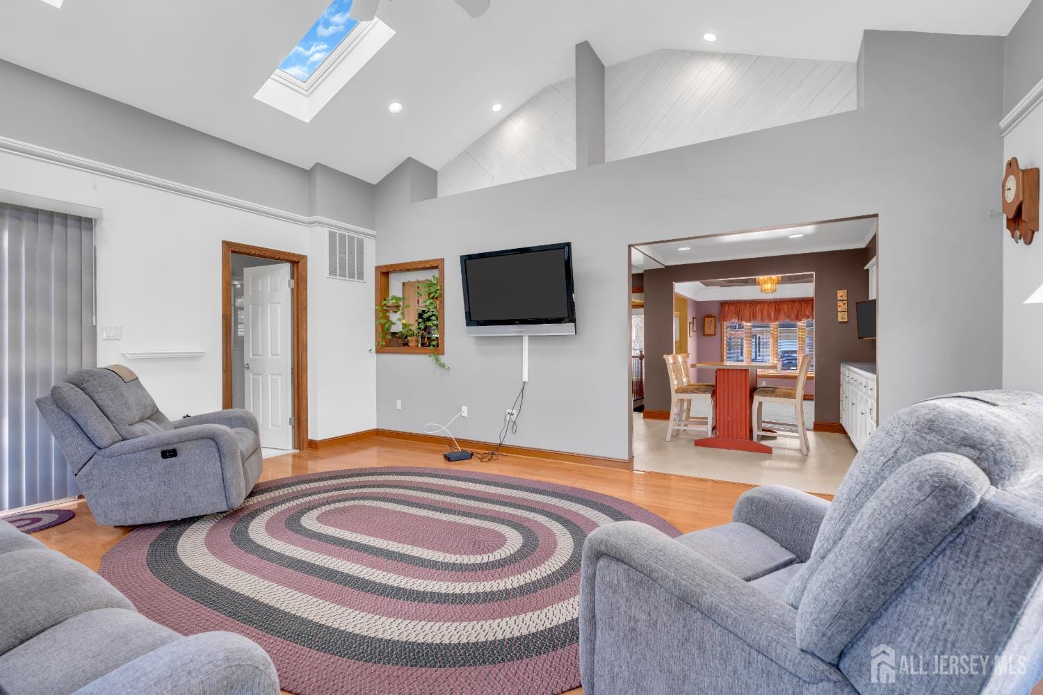 34 Roosevelt Avenue, East Brunswick, NJ, 08816 image 23