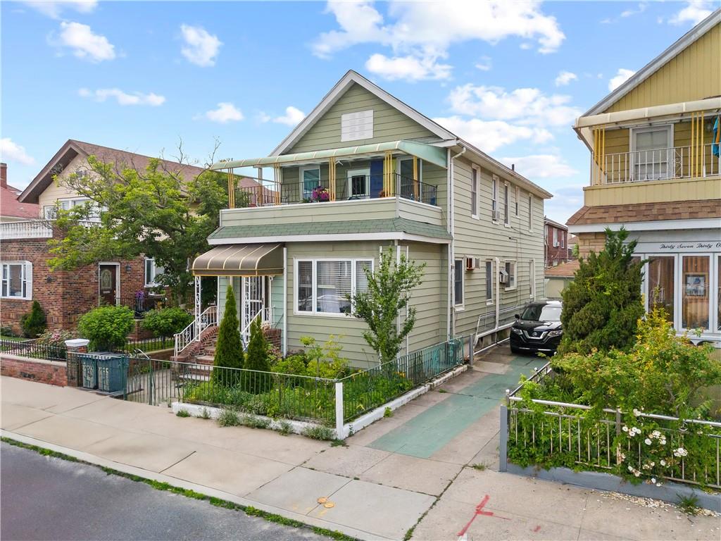 3735 Oceanic Avenue, Brooklyn, New York, 11224 image 33