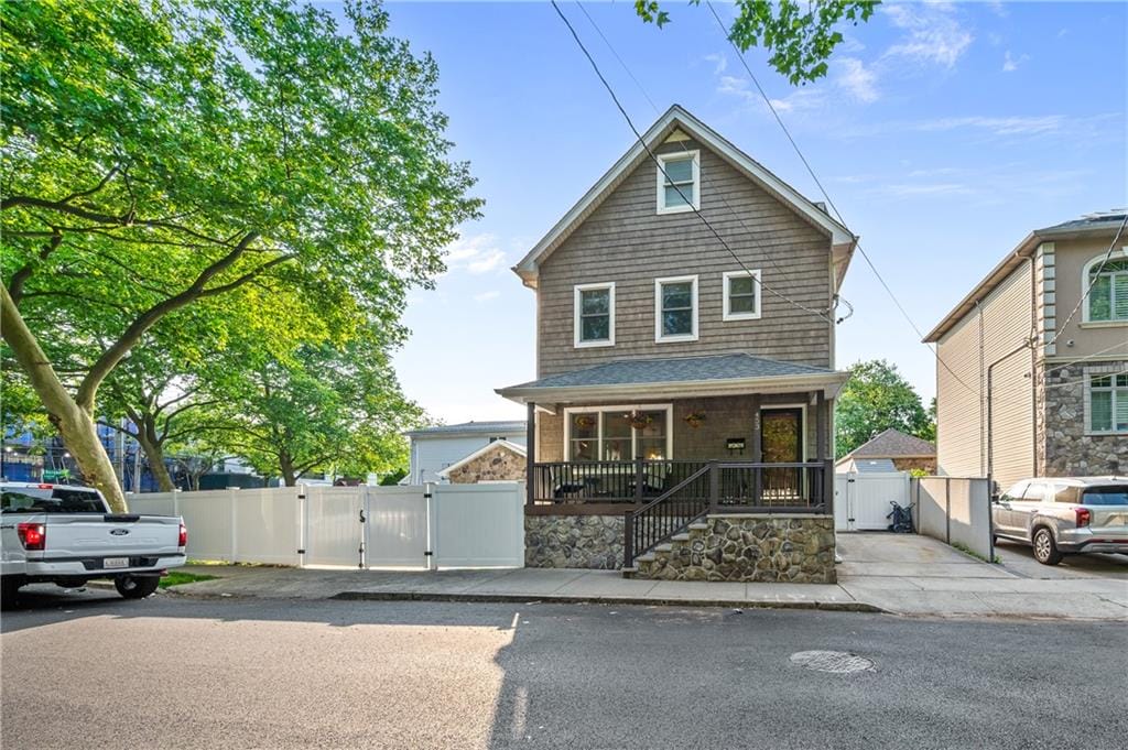 453 North Railroad Avenue, Staten  Island, New York, 10304 image 25