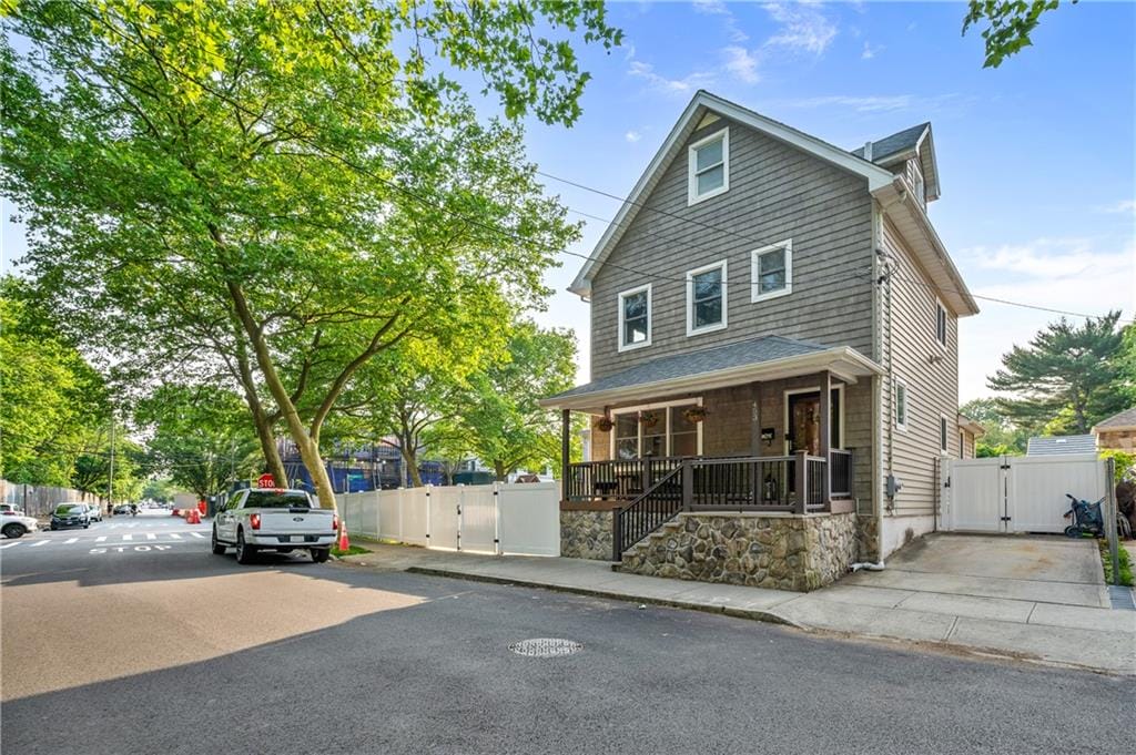 453 North Railroad Avenue, Staten  Island, New York, 10304 image 26