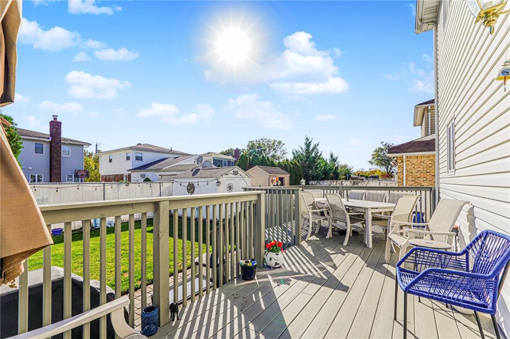 174 Barbara Street, Staten  Island, New York, 10306 image 35