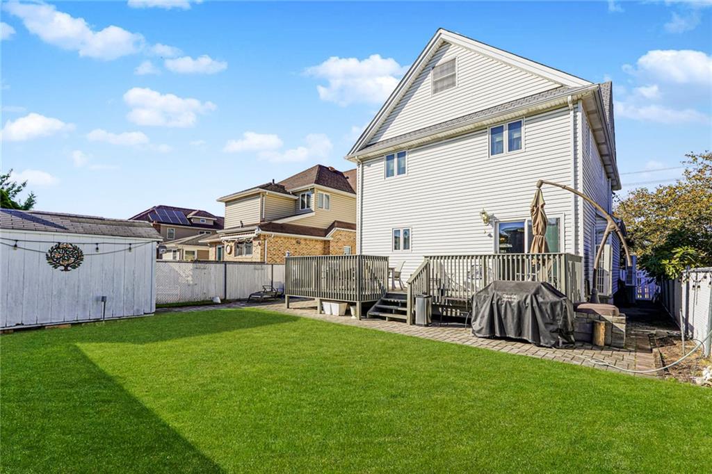 174 Barbara Street, Staten  Island, New York, 10306 image 37