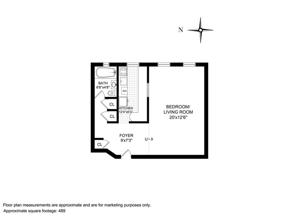 25 Plaza Street 2C, Brooklyn, New York, 11217 image 20