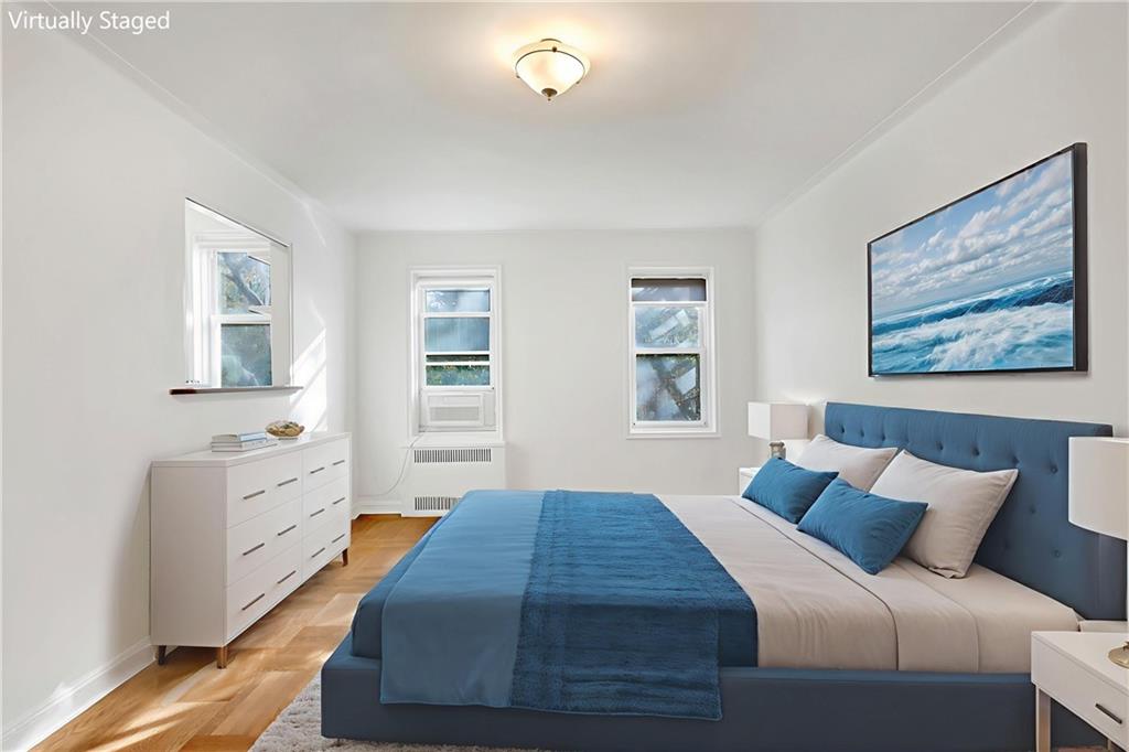 25 Plaza Street 2C, Brooklyn, New York, 11217 image 8