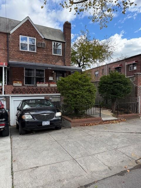 455 East 43rd Street, Brooklyn, New York, 11203