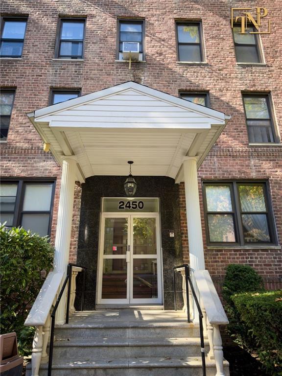 2450 Haring Street 6D, Brooklyn, New York, 11235