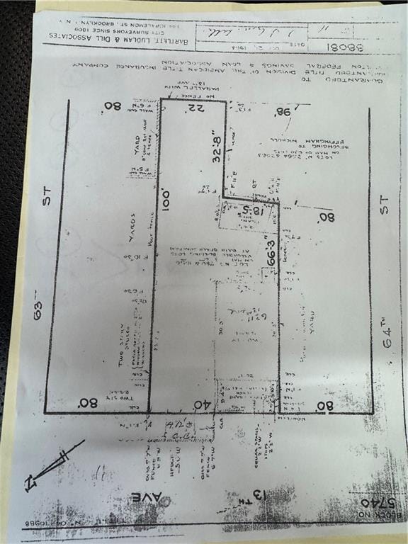 6311 13th Avenue, Brooklyn, New York, 11219 image 4