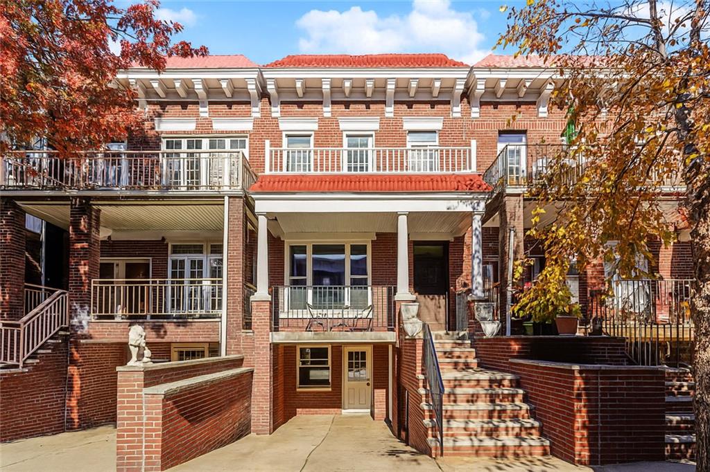 227 94th Street, Brooklyn, New York, 11209