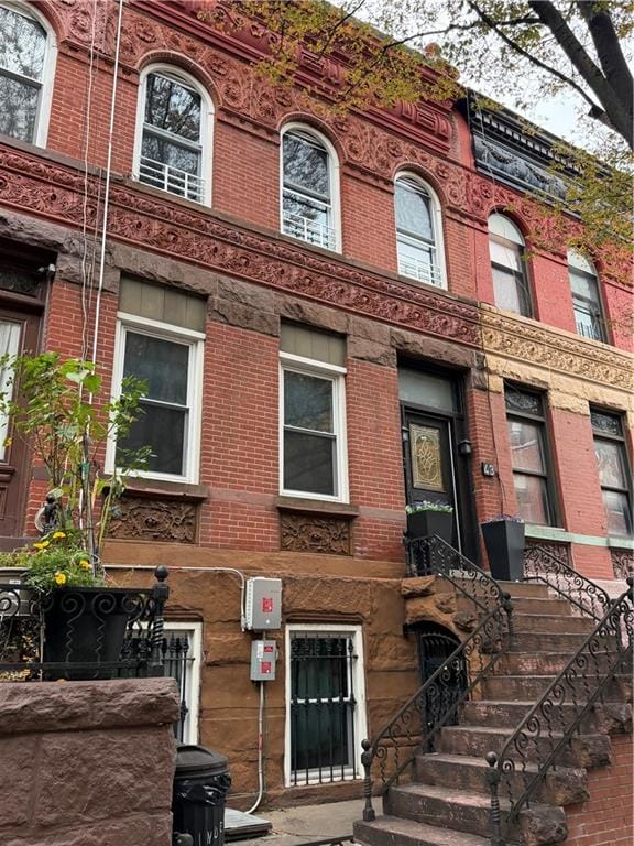 43 Linden Street, Brooklyn, New York, 11221