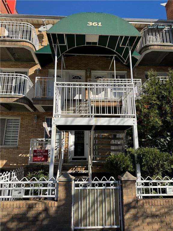 361 86th Street 6, Brooklyn, New York, 11209