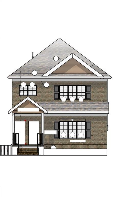 320 Bryson Avenue, Brooklyn, New York, 10314