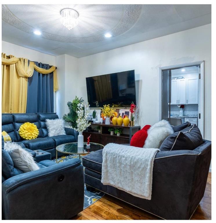 783 Linden Boulevard, Brooklyn, New York, 11203