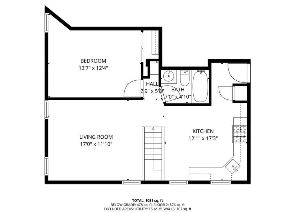 680 81st Street 1A, Brooklyn, New York, 11228 image 16