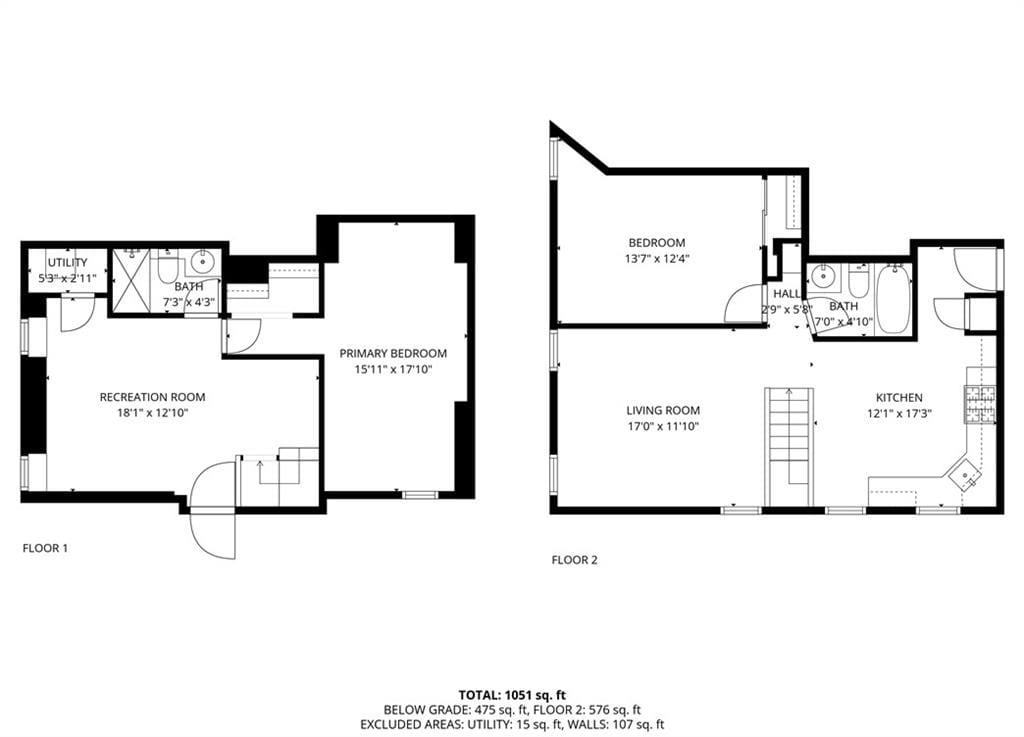 680 81st Street 1A, Brooklyn, New York, 11228 image 17