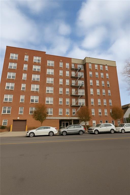 735 Avenue W 1H, Brooklyn, New York, 11223