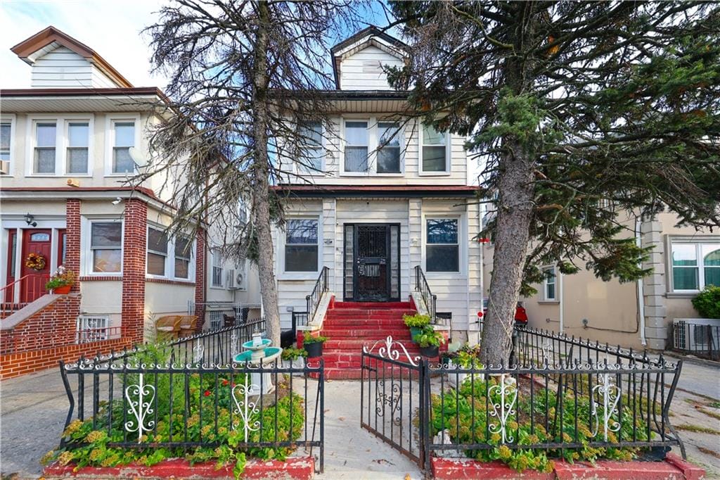 8119 23rd Avenue, Brooklyn, New York, 11214