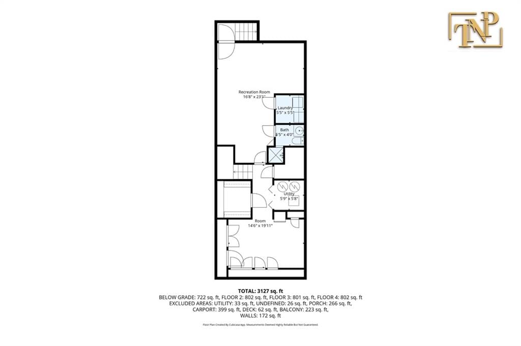 2756 Mill Avenue, Brooklyn, New York, 11234 image 29