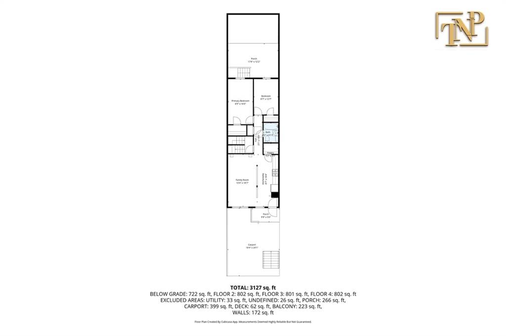 2756 Mill Avenue, Brooklyn, New York, 11234 image 30