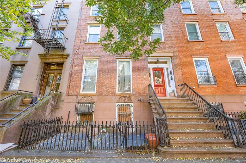 32 Douglass Street, Brooklyn, New York, 11231 image 16