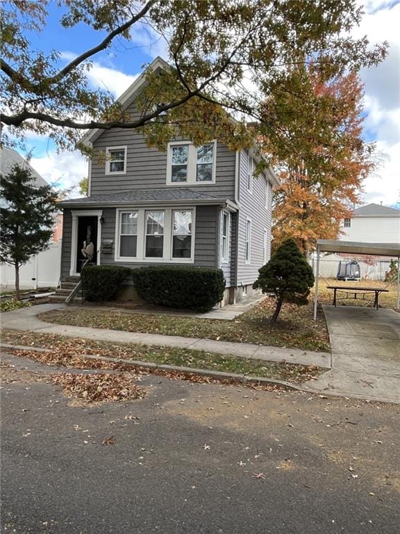 41 Newberry Avenue, Staten  Island, New York, 10304