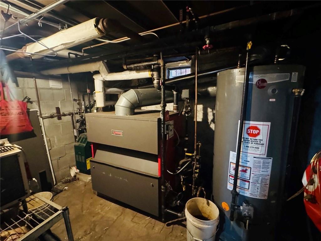 328 91 Street, Brooklyn, New York, 11209 image 17