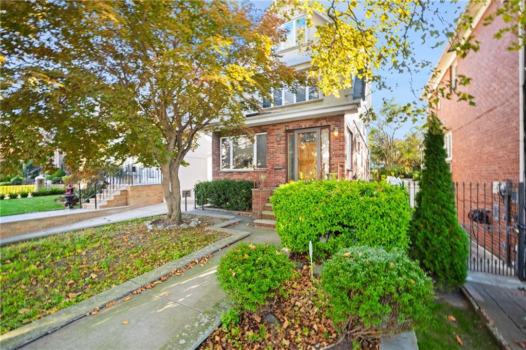 1040 84th Street, Brooklyn, New York, 11228