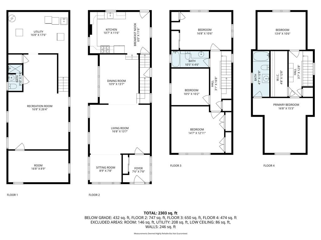 1040 84th Street, Brooklyn, New York, 11228 image 18